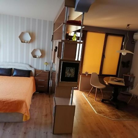 Lazur- Neben Meeresgarten Burgas City Exteriér fotografie