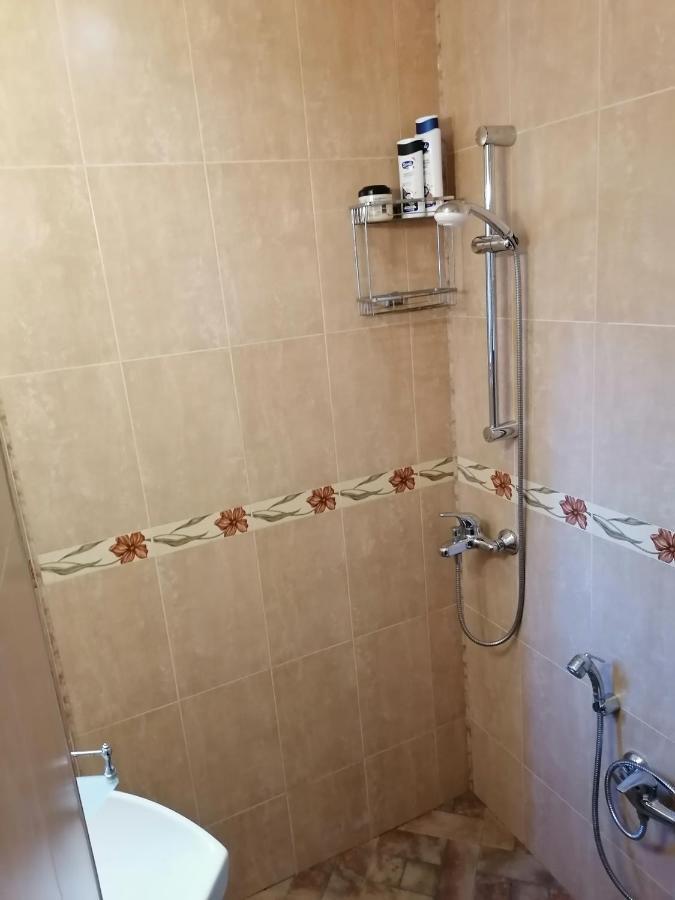 Lazur- Neben Meeresgarten Burgas City Exteriér fotografie
