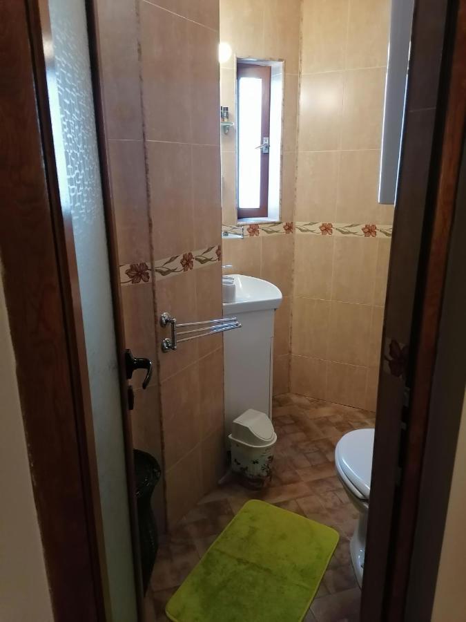 Lazur- Neben Meeresgarten Burgas City Exteriér fotografie