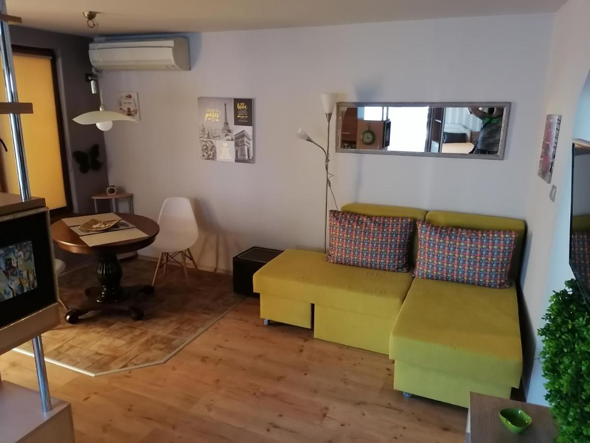 Lazur- Neben Meeresgarten Burgas City Exteriér fotografie