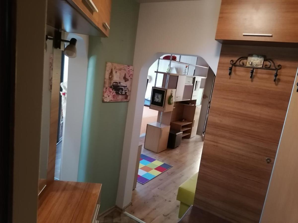 Lazur- Neben Meeresgarten Burgas City Exteriér fotografie