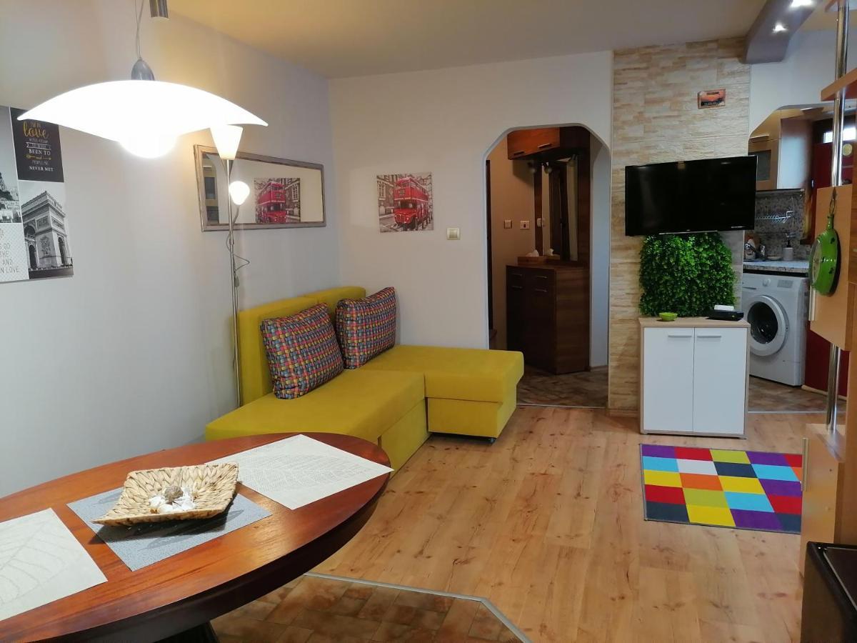Lazur- Neben Meeresgarten Burgas City Exteriér fotografie