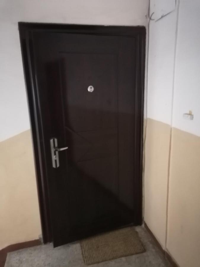 Lazur- Neben Meeresgarten Burgas City Exteriér fotografie