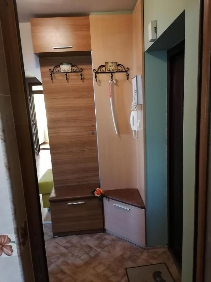 Lazur- Neben Meeresgarten Burgas City Exteriér fotografie